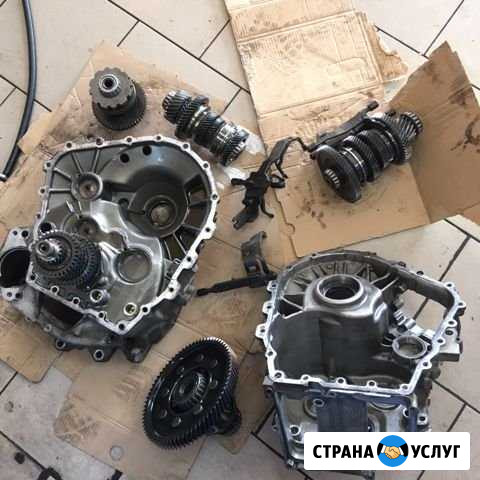 Ремонт и обслуживание автомобилей VW/Audi/Skoda Разумное - изображение 1