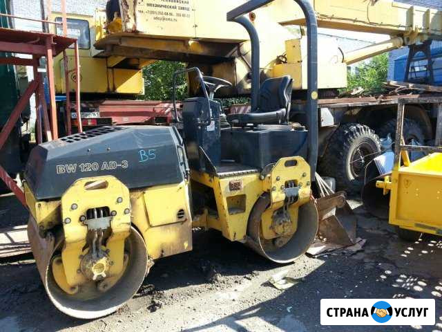 Каток, виброкаток Ростов-на-Дону - изображение 1