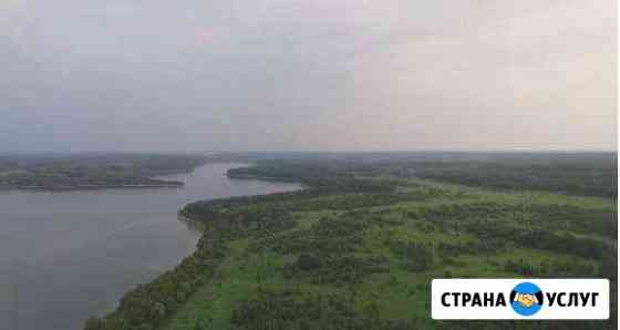 Аэросъёмка, видеомонтаж, видеосъёмка оператор Москва