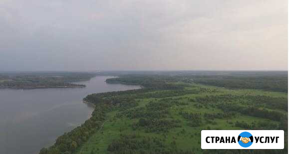 Аэросъёмка, видеомонтаж, видеосъёмка оператор Москва - изображение 1