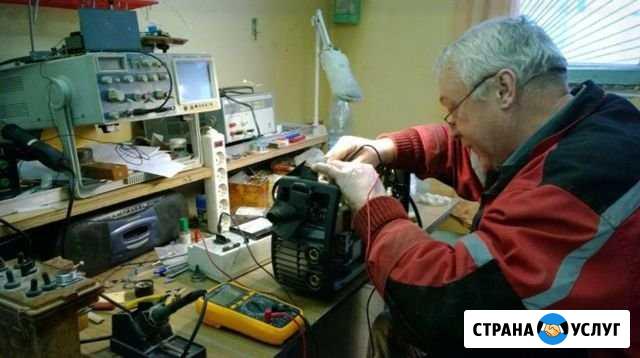 Ремонт сварочных аппаратов Краснодар - изображение 1