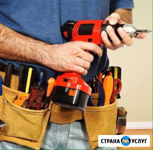 Сборка (разборка) корпусной мебели Орехово-Зуево - изображение 1