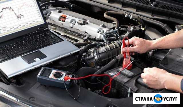 Автоэлектрик Ивантеевка - изображение 1