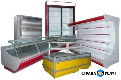 Ремонт холодильного оборудования Сатинка - изображение 1