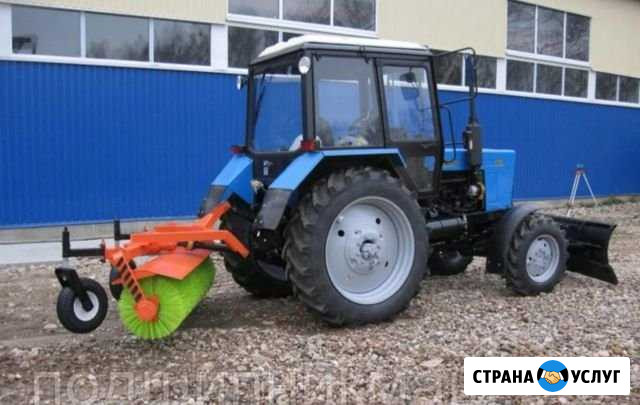 Услуги мтз Прокопьевск - изображение 1