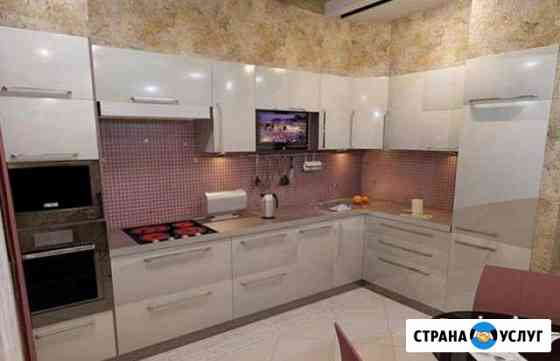 Кухонные гаритуры Санкт-Петербург