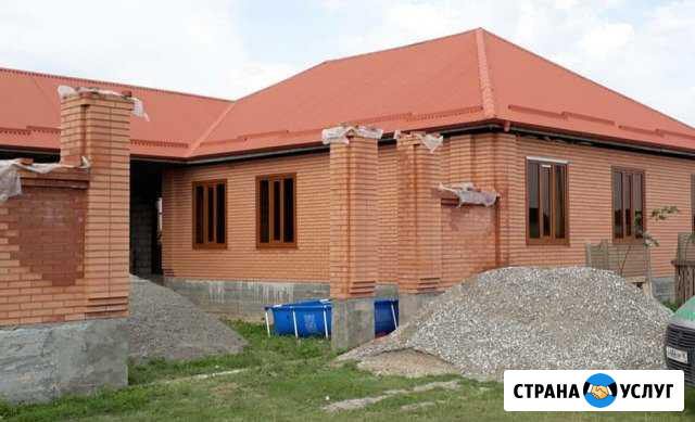 Пластиковые окна И двери. жалюзи Грозный - изображение 1