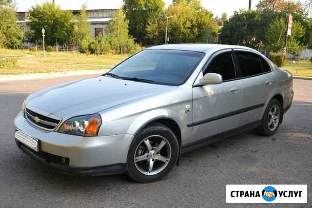 Автомобиль в аренду Симферополь - изображение 1
