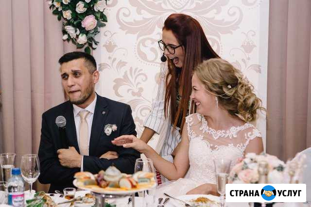 Ведущая, Тамада, диджей Калуга - изображение 1