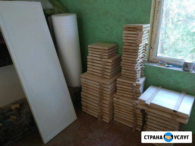Иконные доски Южа - изображение 1