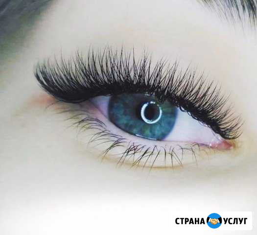 Наращивание ресниц Сочи Сочи - изображение 1