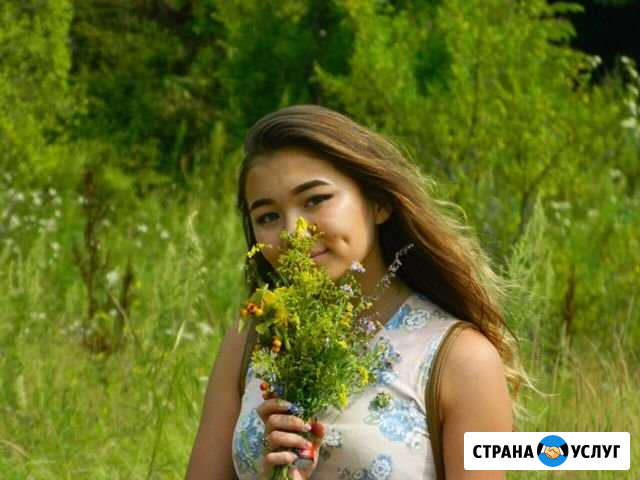 Фотограф Хабаровск - изображение 1