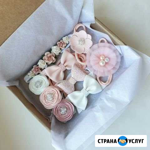 Повязки на голову Челябинск - изображение 1