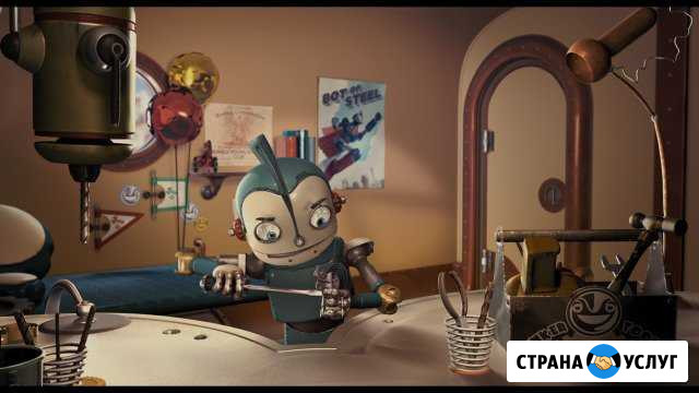 На все руки мастер Знаменск - изображение 1