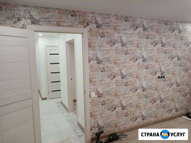 Мастер ремонт по квартира Кудрово - изображение 1