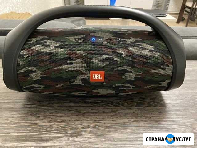 Колонки JBL аренда Геленджик - изображение 1