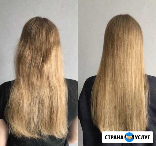 Ботокс/Кератин Волжский Волгоградской области - изображение 1