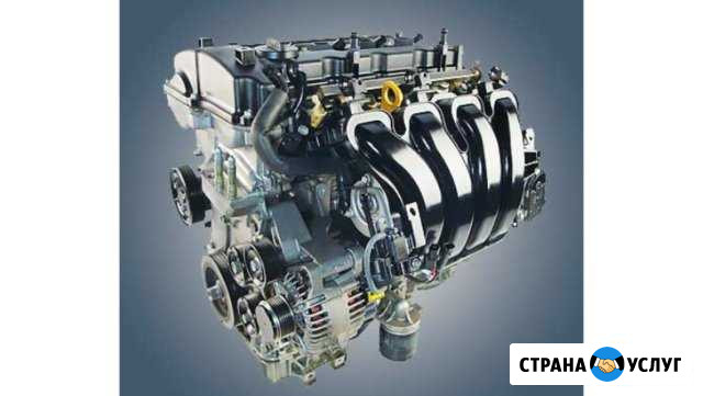 Ремонт двигателя g4kd Киа Спортейдж 3/ Хендай ix35 Ижевск - изображение 1