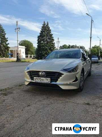Аренда авто для свадьбы Волгодонск - изображение 1
