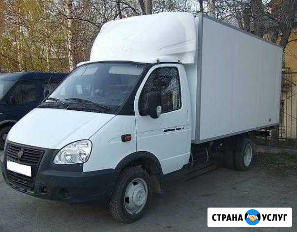 Переезды перевозки вывоз строительного мусора Ставрополь - изображение 1