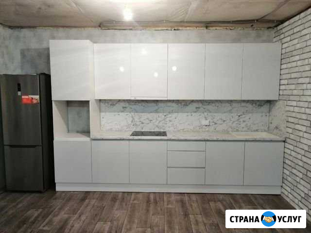 Сборка мебели Томск - изображение 1