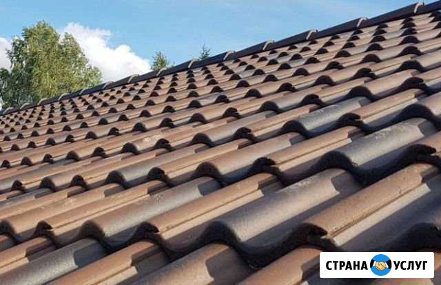 Кровля Ангарск - изображение 1