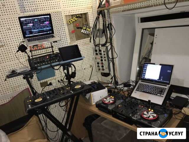 Dj Диджей на праздник Махачкала - изображение 1