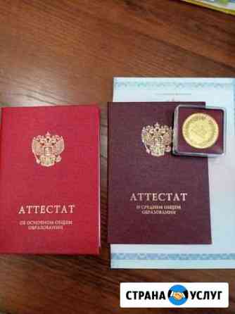 Репетитор 21 Амурская (физика, математика, информа Омск