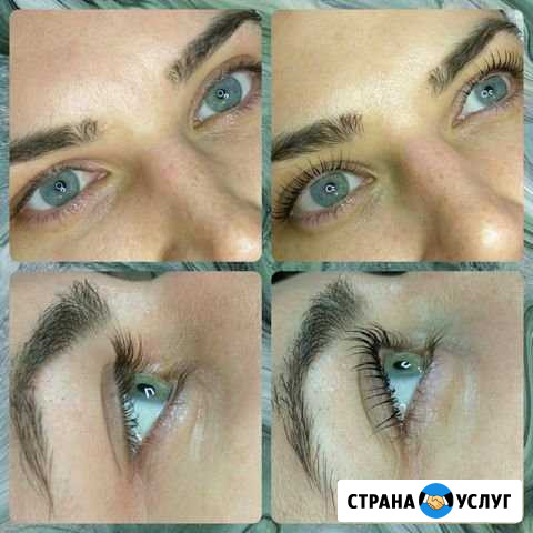 Ламинирование/ботокс Саранск - изображение 1
