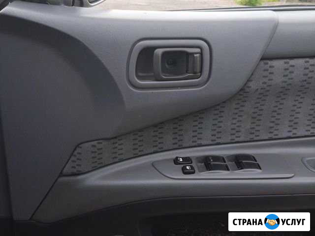 Авто химчистка Красноярск - изображение 1