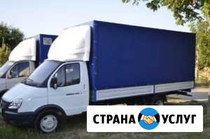 Переезды-Грузчики Тула - изображение 1