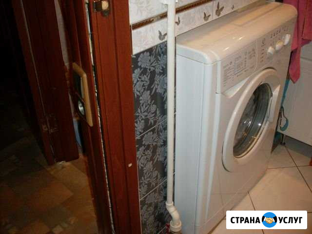 Услуги сантехника Волхов - изображение 1