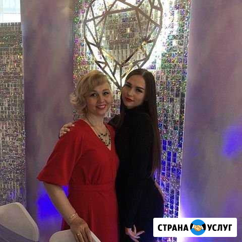 Ведущая и диджей Первоуральск - изображение 1
