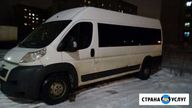 Пассажирские перевозки,аренда автобуса Ярославль - изображение 1