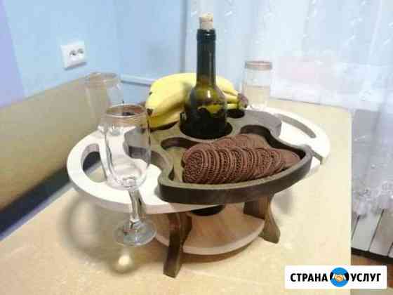Столярные изделия Иркутск