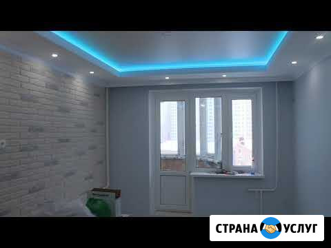 Всё виды отделочных работ Геленджик - изображение 1