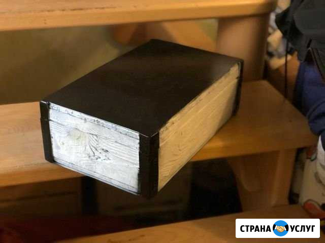 Изготовление ручной работы Геленджик - изображение 1