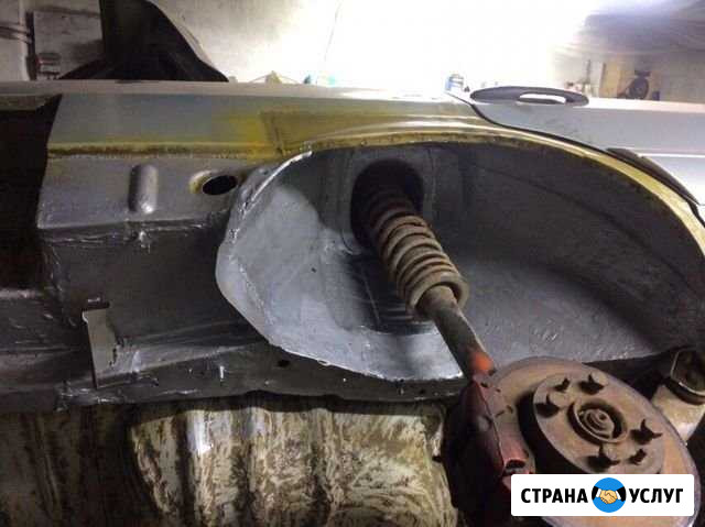 Ремонт авто качественно Шаталово - изображение 1