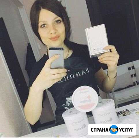 Шугаринг (сахарная депиляция) Краснодар - изображение 1