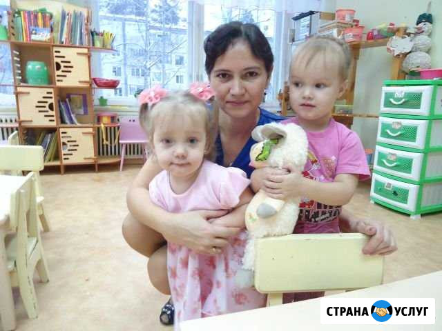 Няня Краснодар - изображение 1
