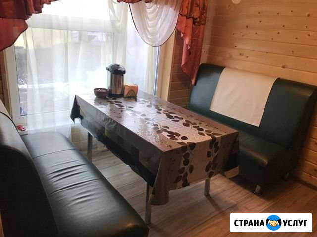 Банька на дровах Петрозаводск - изображение 1