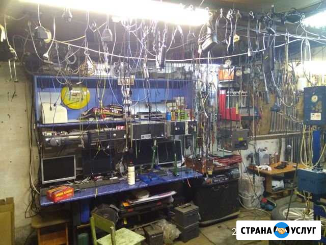 Диагностика Раскоксовка двс Ремонт Карбюраторов Вологда - изображение 1