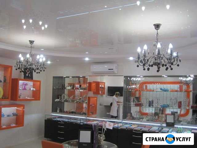 Услуги электрика,Сантехнические работы, отопление Киров - изображение 1