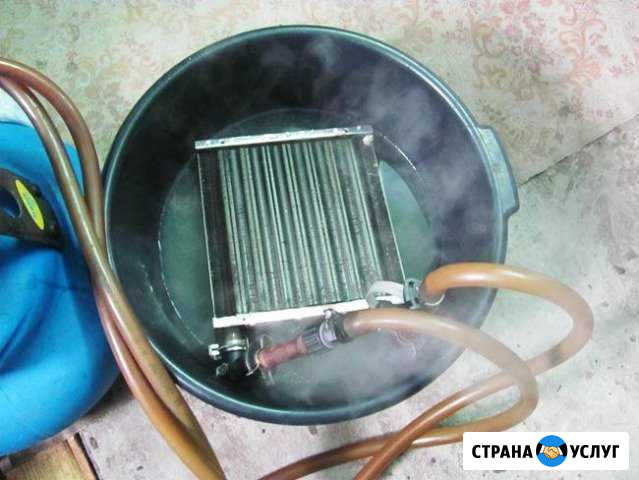 Срочный ремонт газовых котлов Супсех - изображение 1