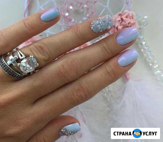 Маникюр Миасс - изображение 1