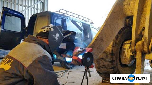 Восстановление отверстий. Расточка и наплавка Луховицы - изображение 1