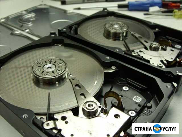 Восстановление удаленных или поврежденных файлов Новочебоксарск - изображение 1