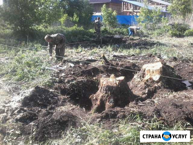 Строительная бригада Шадринск - изображение 1