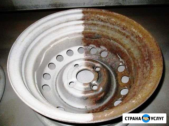 Услуги Песка струя Моздок - изображение 1