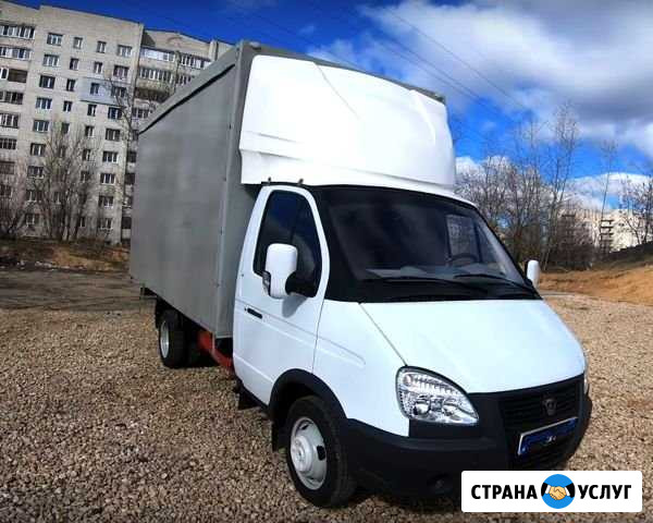 Грузчики переезды Первоуральск - изображение 1